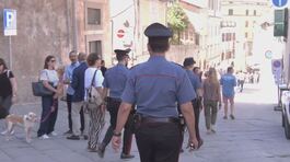 Fermi di Viterbo, la pista del traffico di armi e migranti thumbnail