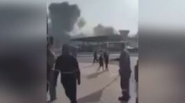 Israele colpisce in Qatar, decapitati a Doha i vertici di Hamas thumbnail