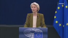 L'Europa, difenderemo ogni centimetro del nostro territorio thumbnail