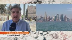 Così Israele ha attaccato il Qatar, giallo sui capi di Hamas