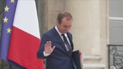 Francia, Lecornu premier, un "fedelissimo" del Presidente