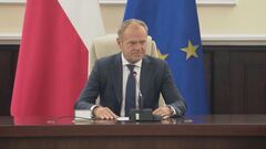 Mosca gioca con il fuoco, droni russi abbattuti dalla Polonia