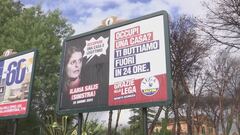 Dalla foto di Ilaria Salis a quella di Ana Zahirovic, lady scippo