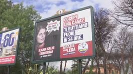 Dalla foto di Ilaria Salis a quella di Ana Zahirovic, lady scippo thumbnail