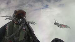 Così i droni russi hanno violato lo spazio aereo della Polonia