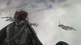 Così i droni russi hanno violato lo spazio aereo della Polonia thumbnail