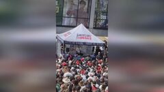 Spari nel campus, ucciso l'attivista Kierk, fedelissimo di Trump