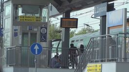 Aveva stuprato una ragazza, un richiedente asilo stanato dal dna thumbnail