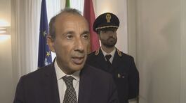 Il caso della coppia di turisti ebrei insultata a Venezia thumbnail