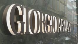 Il futuro di Armani, ecco le volontà del Re della Moda thumbnail