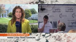Il padre lo convince a costituirsi, preso il killer di Charlie Kirk thumbnail