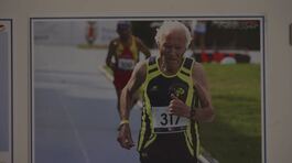 Ha iniziato a correre nel 1980, dopo non si è mai più fermato thumbnail