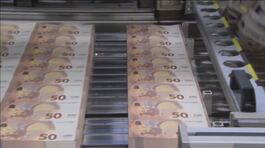 Debito più basso, deficit in calo, 6mld per la manovra thumbnail
