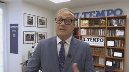 L'altro volto di "Flotilla", cacciata l'inviata de "La Stampa" thumbnail