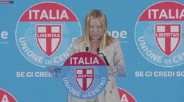 "Noi accusati di odio da chi festeggia l'omicidio di Charlie Kirk" thumbnail