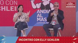 Conte-Schlein, confronto a distanza tra fischi e sogno d'unità thumbnail