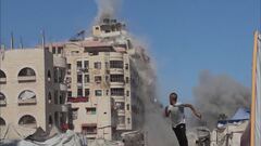Israele fa partire il conto alla rovescia per l'invasione a Gaza