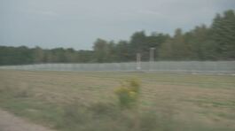 Quella striscia di 100 km tra Polonia, Lituania e Bielorussia thumbnail