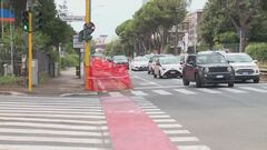 A Roma scontro sui costi delle ciclabili, 400 mila eur a km