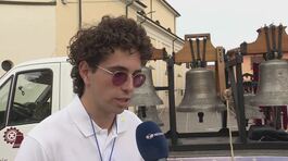Prende il diploma al liceo musicale e trova lavoro in azienda thumbnail