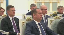 I timori Ue per i droni russi, "una minaccia alla sicurezza" thumbnail
