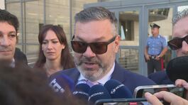 Il delitto di Pierina Paganelli, a Rimini via al processo a Louis Dassilva thumbnail