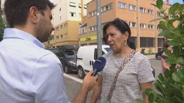 Calci e sprangate al viso alla festa di compleanno thumbnail