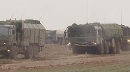Ora Mosca alza il rito, "la Nato è di fatto in guerra contro la Russia" thumbnail