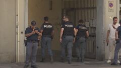 La svolta sulle occupazioni, altolà ai comuni che tollerano gli abusivi