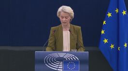 L'Europa e le ultime intimidazioni della Russia, "urgente agire" thumbnail