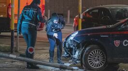 Caso Ramy, "inseguimento dei carabinieri giusto e doveroso" thumbnail