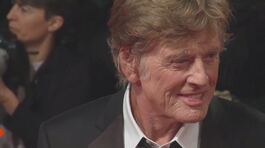 Il cinema dà l'addio a Robert Redford, la leggenda di Hollywood thumbnail