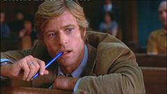 Hollywood piange Robert Redford, "perdita enorme"