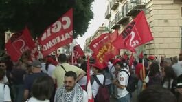 Nasce lo sciopero umanitario, l'Italia ferma venerdì e lunedì per Gaza thumbnail