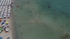 In Salento i rave si fanno in mare, a Porto Cesareo le feste "fuorilegge"