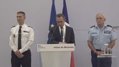 La Francia viene paralizzata dallo sciopero generale