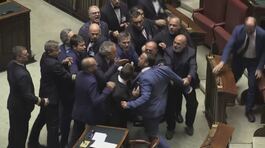 Separazione delle carriere, la bagarre del centrosinistra alla Camera thumbnail