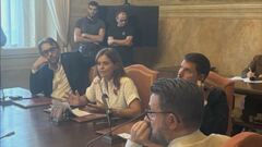 Ilaria Salis insegna ai sindaci come risolvere "emergenze abitative"