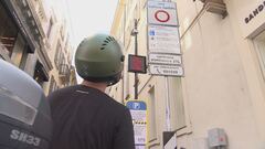 Pugno duro di Sala sulle auto, a Milano è partita la Ztl nel "Quadrilatero"