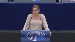 Budapest invia a Ilaria Salis le coordinate del carcere di Marianosztra thumbnail