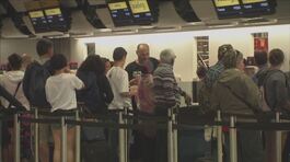 Cyberattacco contro gli aeroporti europei, caos voli thumbnail