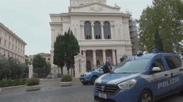Preso il mandante dell'attacco alla Sinagoga di Roma thumbnail