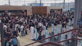 I mig in Estonia e il cyberattacco negli aeroporti europei thumbnail