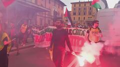 Trasporti, scuola e sanità, così l'Italia si ferma per Gaza