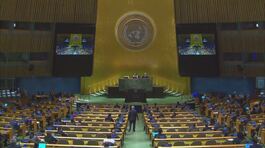Verso il sì di molti paesi, all'Onu il giorno della Palestina thumbnail