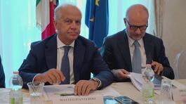 Politica e clima d'odio, "L'antagonismo può degenerare" thumbnail