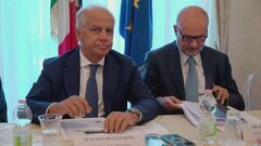Politica e clima d'odio, "L'antagonismo può degenerare"