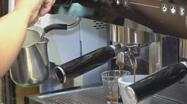 Isernia, a Venafro contro il caro caffè c'è il bar che accetta il baratto thumbnail