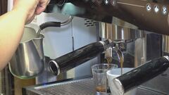 Isernia, a Venafro contro il caro caffè c'è il bar che accetta il baratto