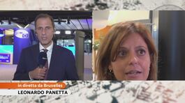 Un solo voto salva Ilaria Salis dal processo, Bruxelles conferma l'immunità thumbnail